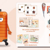 Moustique tigre, tique, chenilles processionnaires